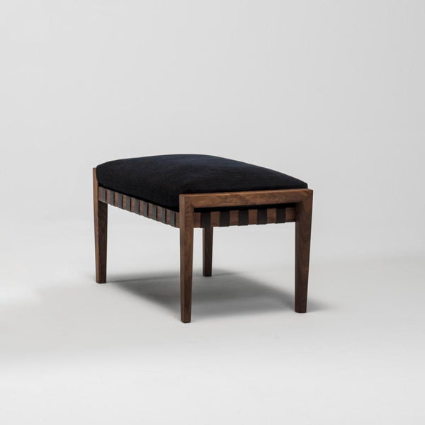 Blava Stool by COLLECTIONAL DUBAI