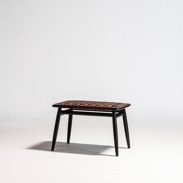 MO Bridge Stool by COLLECTIONAL DUBAI