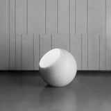 Urano Floor Lamp | Bianco Carrara Marble