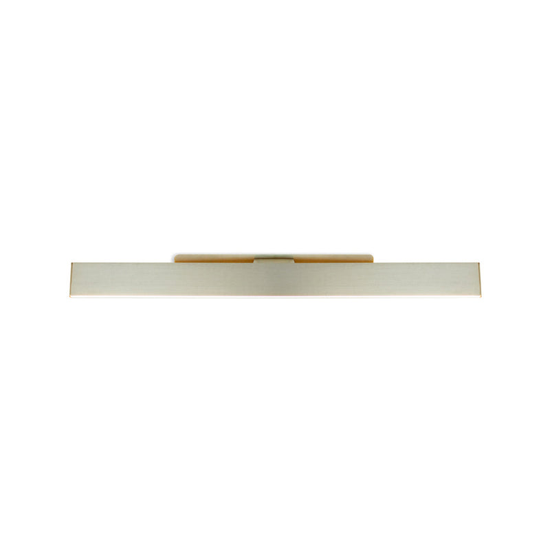 Fly Picture | Wall Light | Gold Nickel
