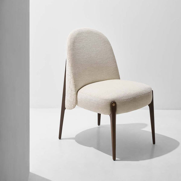 Ames Dining Chair by COLLECTIONAL DUBAI