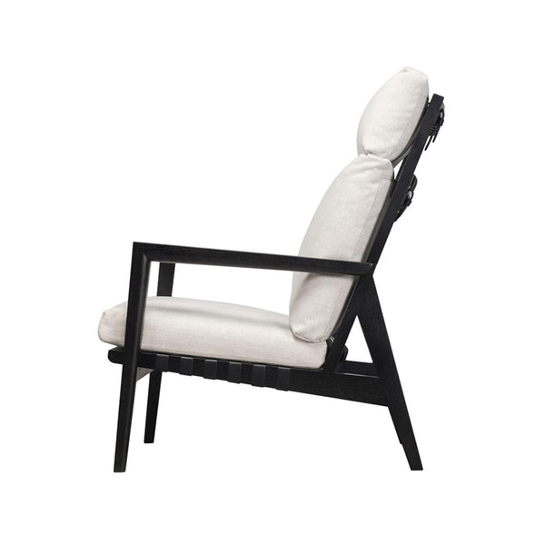 Blava High chair |  by COLLECTIONAL DUBAI