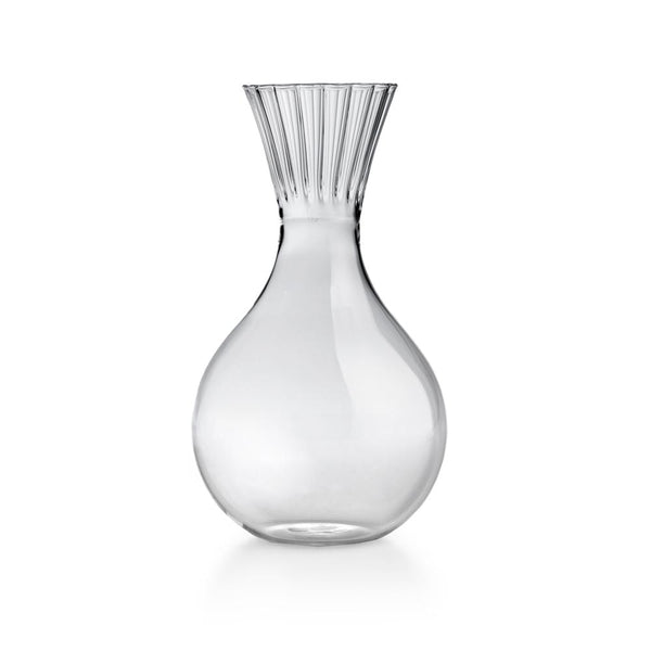 Routine High Carafe Clear by COLLECTIONAL DUBAI