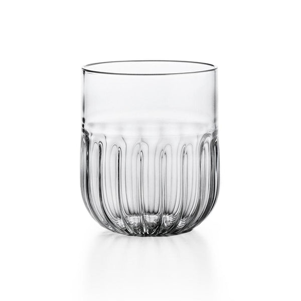Routine Wine Glass Clear by COLLECTIONAL DUBAI