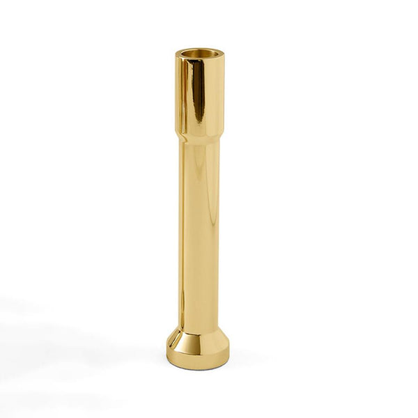 Candle Holder Brass by COLLECTIONAL DUBAI