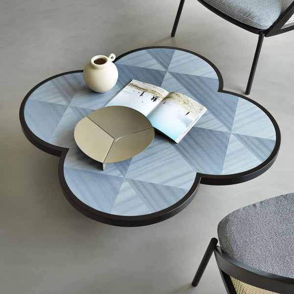 Caryllon Low Coffee Table by COLLECTIONAL DUBAI