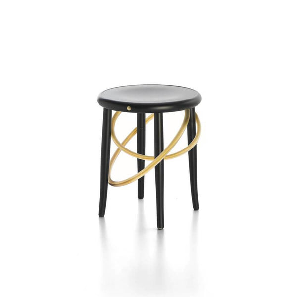 Cirque Low Stool by COLLECTIONAL DUBAI