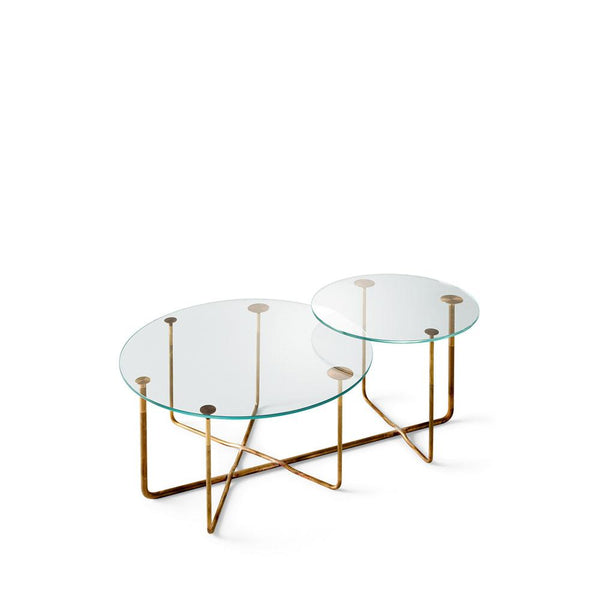 Connection Coffee Table by COLLECTIONAL DUBAI