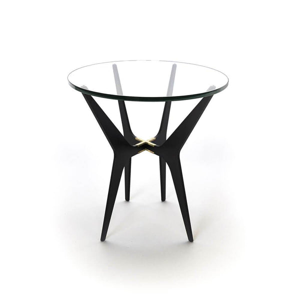 Dean Round Occsional Table by COLLECTIONAL DUBAI