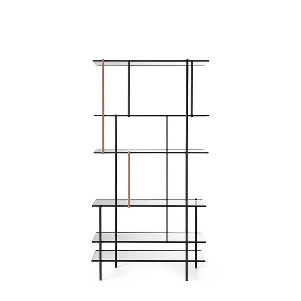 Drizzle Shelving system by COLLECTIONAL DUBAI