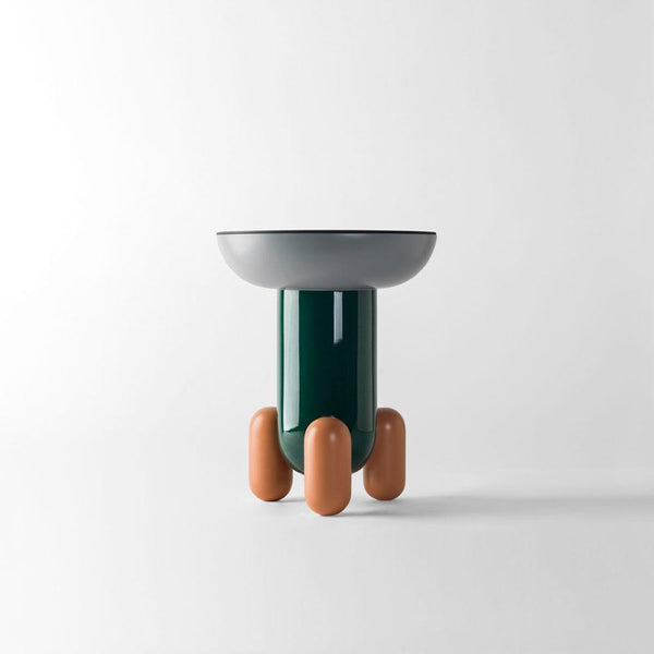 Explorer Table 1 Occasional Table by COLLECTIONAL DUBAI
