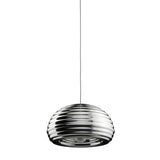Splügen Bräu | Suspension Lamp | Aluminium