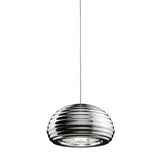 Splügen Bräu | Suspension Lamp | Aluminium