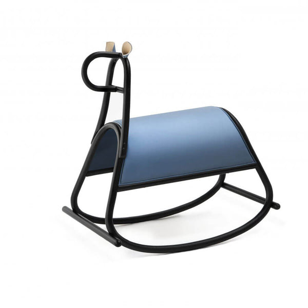 Furia Rocking Horse by COLLECTIONAL DUBAI
