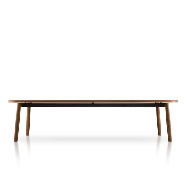 Galileo Dining Table by COLLECTIONAL DUBAI