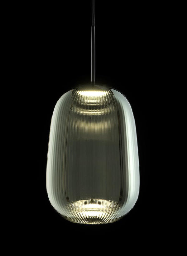 Maat Suspension lamp LED by COLLECTIONAL DUBAI