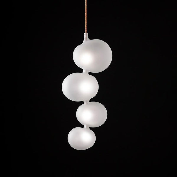 Serendipity Suspension lamp by COLLECTIONAL DUBAI