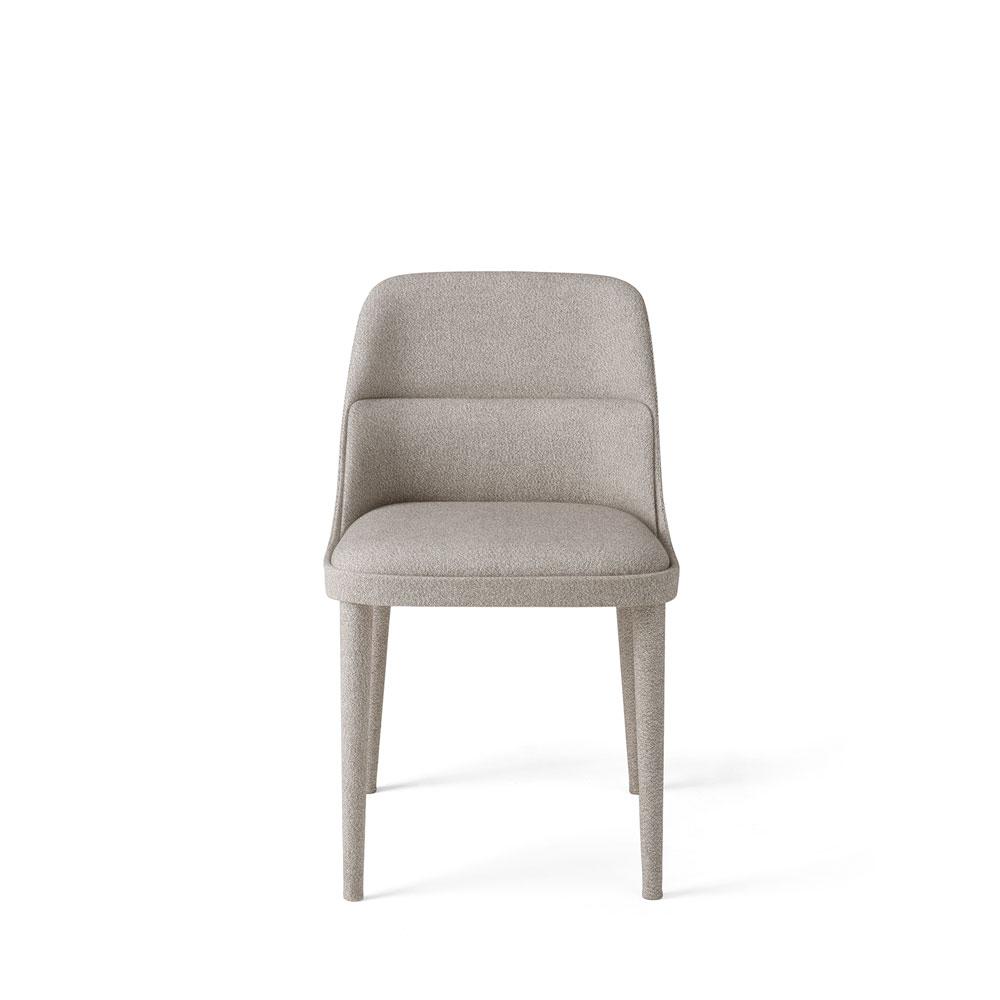 Jackie | Chair | White