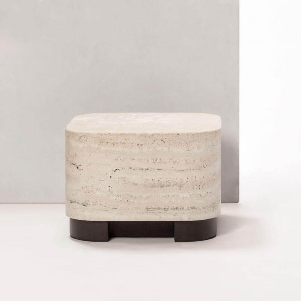 Lloyd Low Side Table by COLLECTIONAL DUBAI