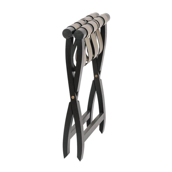 Luggage Folding Rack Room Accessory by COLLECTIONAL DUBAI