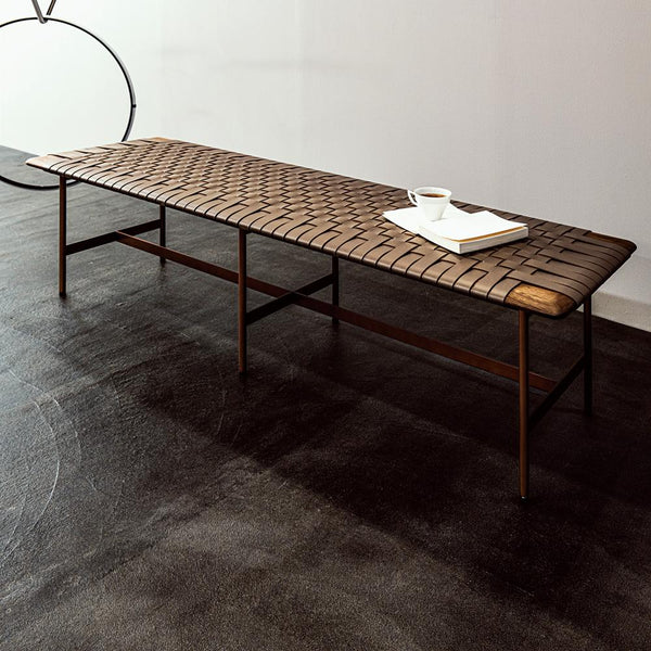 MT Large Bench by COLLECTIONAL DUBAI