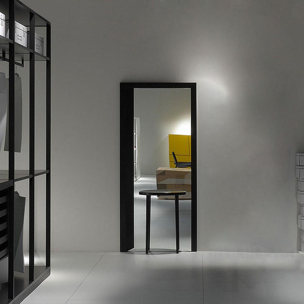 Mirror Table by COLLECTIONAL DUBAI