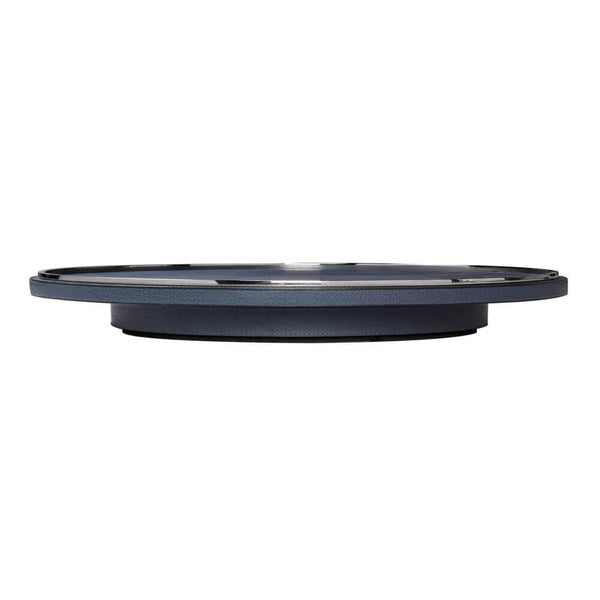Neptune Lazy Susan Serving Tray with border by COLLECTIONAL DUBAI