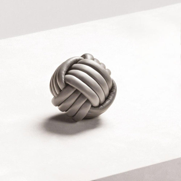Nodo Paperweight Office Accessory by COLLECTIONAL DUBAI