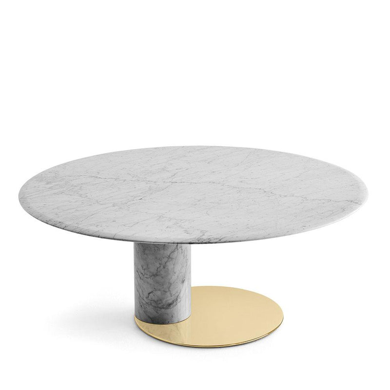 Oto Big | Table | Carrara