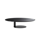 Oto Mini | Coffee Table |  Black