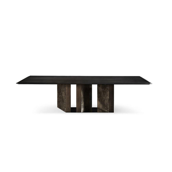 Platium Table by COLLECTIONAL DUBAI