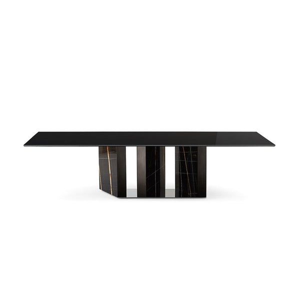 Platium Table by COLLECTIONAL DUBAI