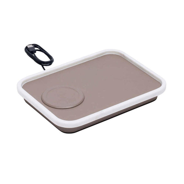 Polo Marmo Wireless Charger by COLLECTIONAL DUBAI