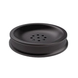 Positano Soap Bowl | Bathroom Accessory | Bronze