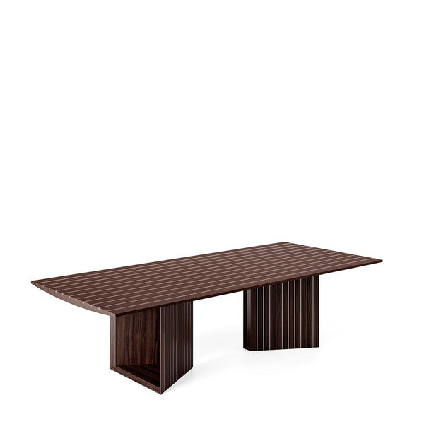 Prism Table by COLLECTIONAL DUBAI