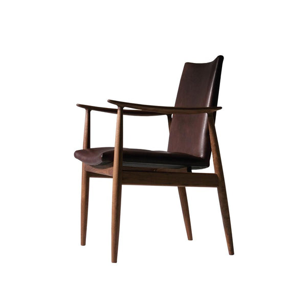 Rivage Dining chair by COLLECTIONAL DUBAI