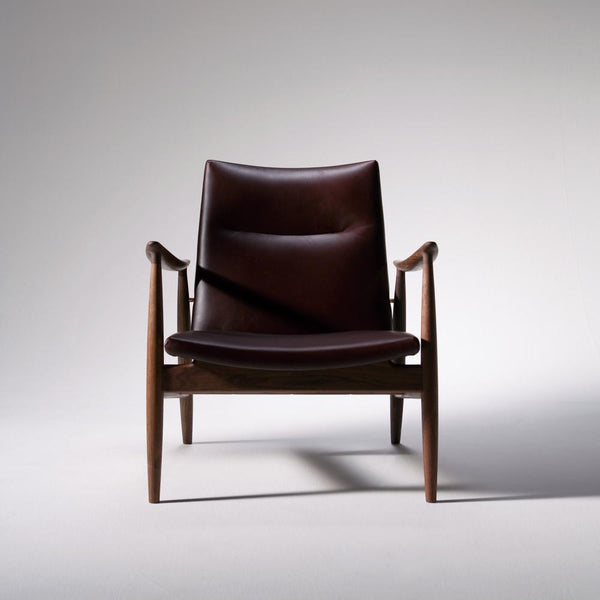 Rivage Lounge chair by COLLECTIONAL DUBAI