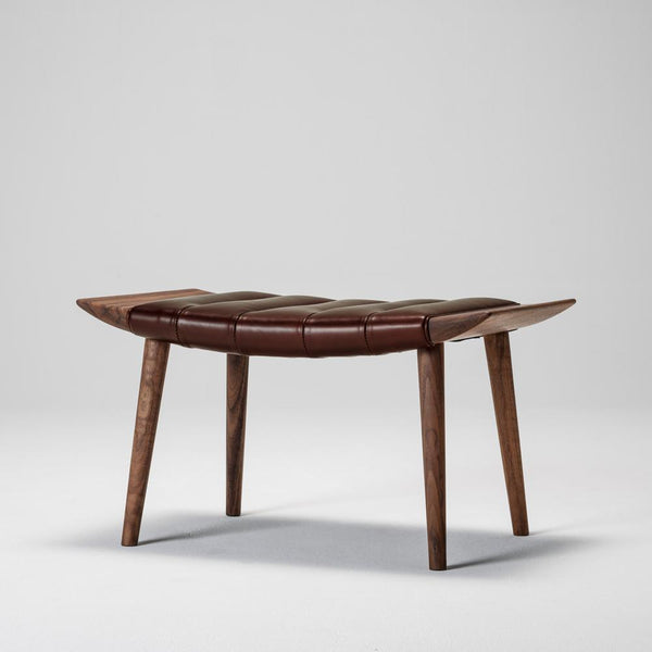 Rivage Stool by COLLECTIONAL DUBAI