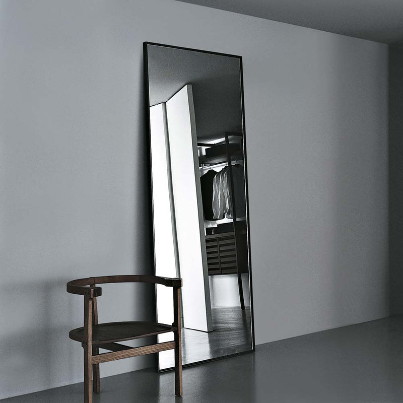 Reflection | Mirror | Bronze Frame