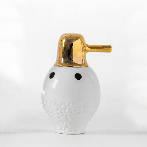 Showtime 10 N1 Vase by COLLECTIONAL DUBAI