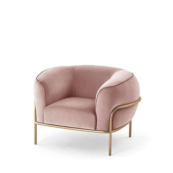 Sophie Armchair by COLLECTIONAL DUBAI