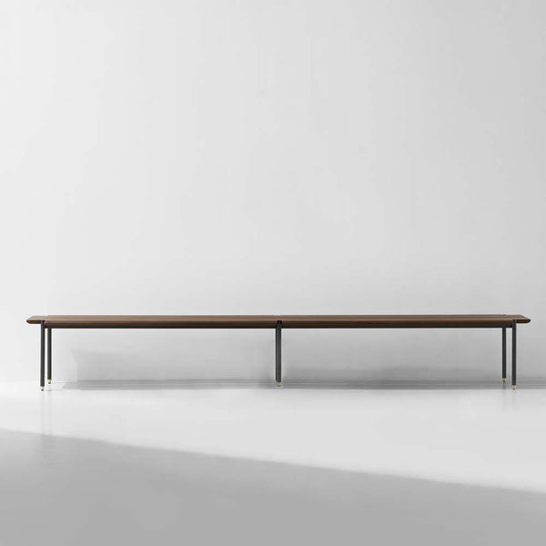 Stacking Large Bench by COLLECTIONAL DUBAI