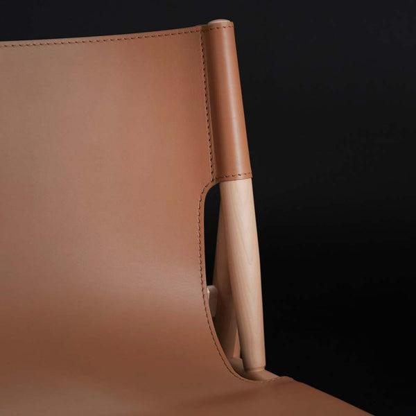 Voyage Chair by COLLECTIONAL DUBAI