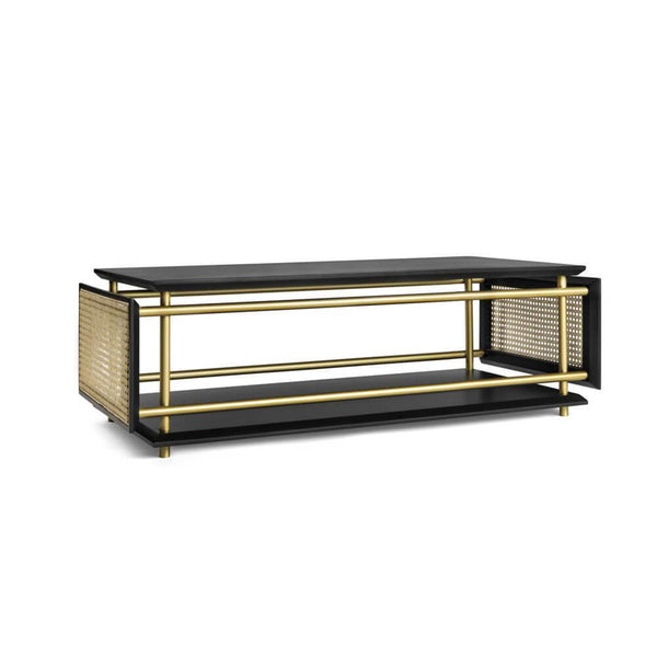 Wiener Box Coffee Table by COLLECTIONAL DUBAI