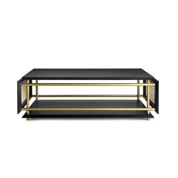 Wiener Box Coffee Table by COLLECTIONAL DUBAI