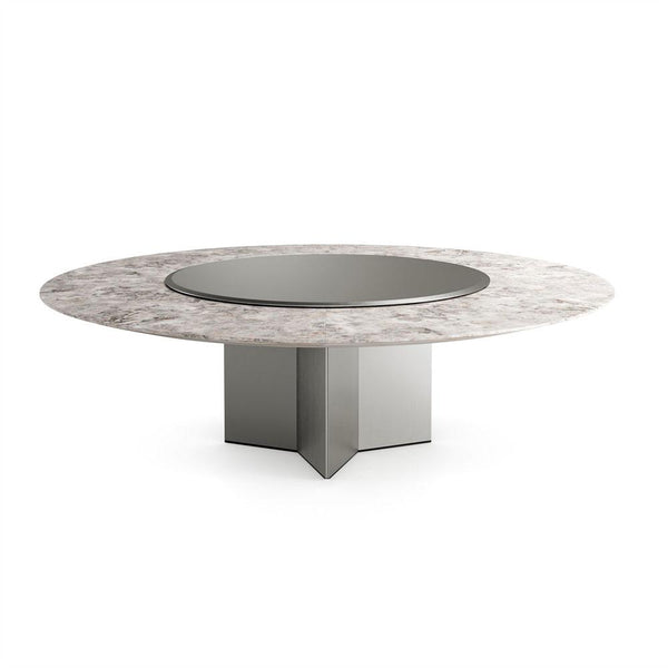 Yol Sect Table by COLLECTIONAL DUBAI