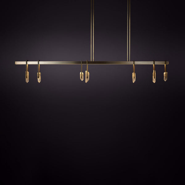 Abacus Ceiling Light by COLLECTIONAL DUBAI