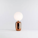 Aballs M GR | Table Lamp | Copper