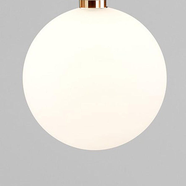 ABALLS T ME Suspension Lamp by COLLECTIONAL DUBAI