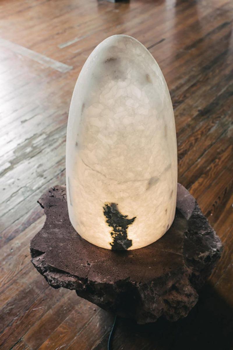 Aura | Floor Lamp